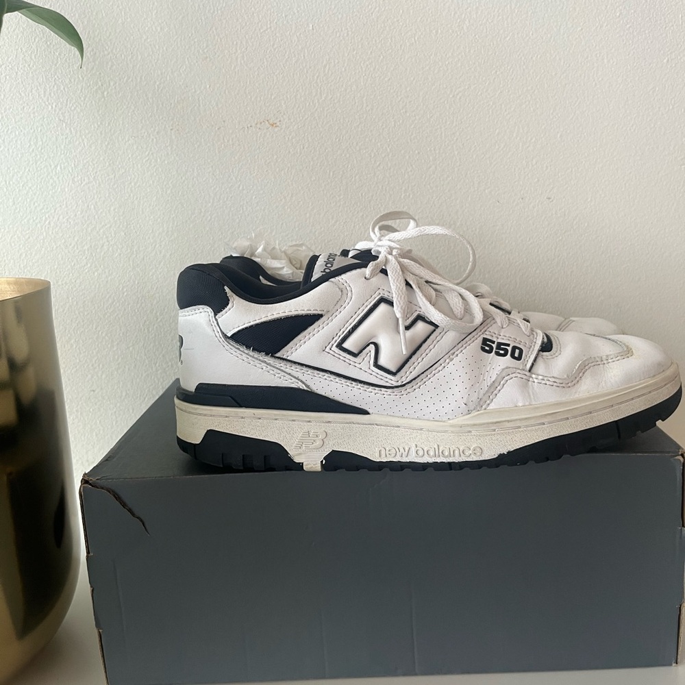 New balance Hommes Sneakers